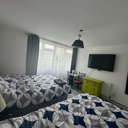 Hatton Homes - Tottenham Hotspurs Stadium London Ngoại thất bức ảnh