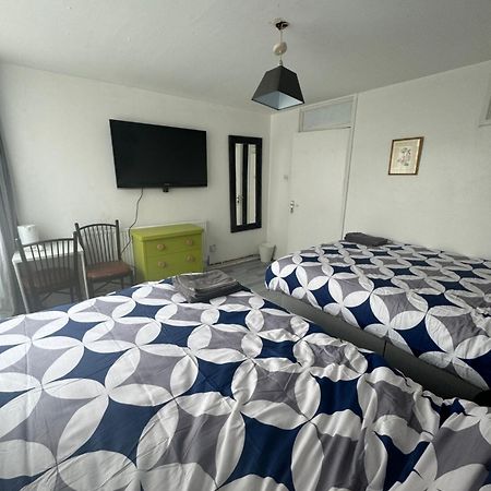 Hatton Homes - Tottenham Hotspurs Stadium London Ngoại thất bức ảnh