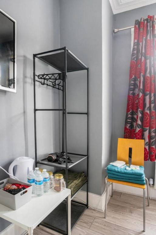 Hatton Homes - Tottenham Hotspurs Stadium London Ngoại thất bức ảnh