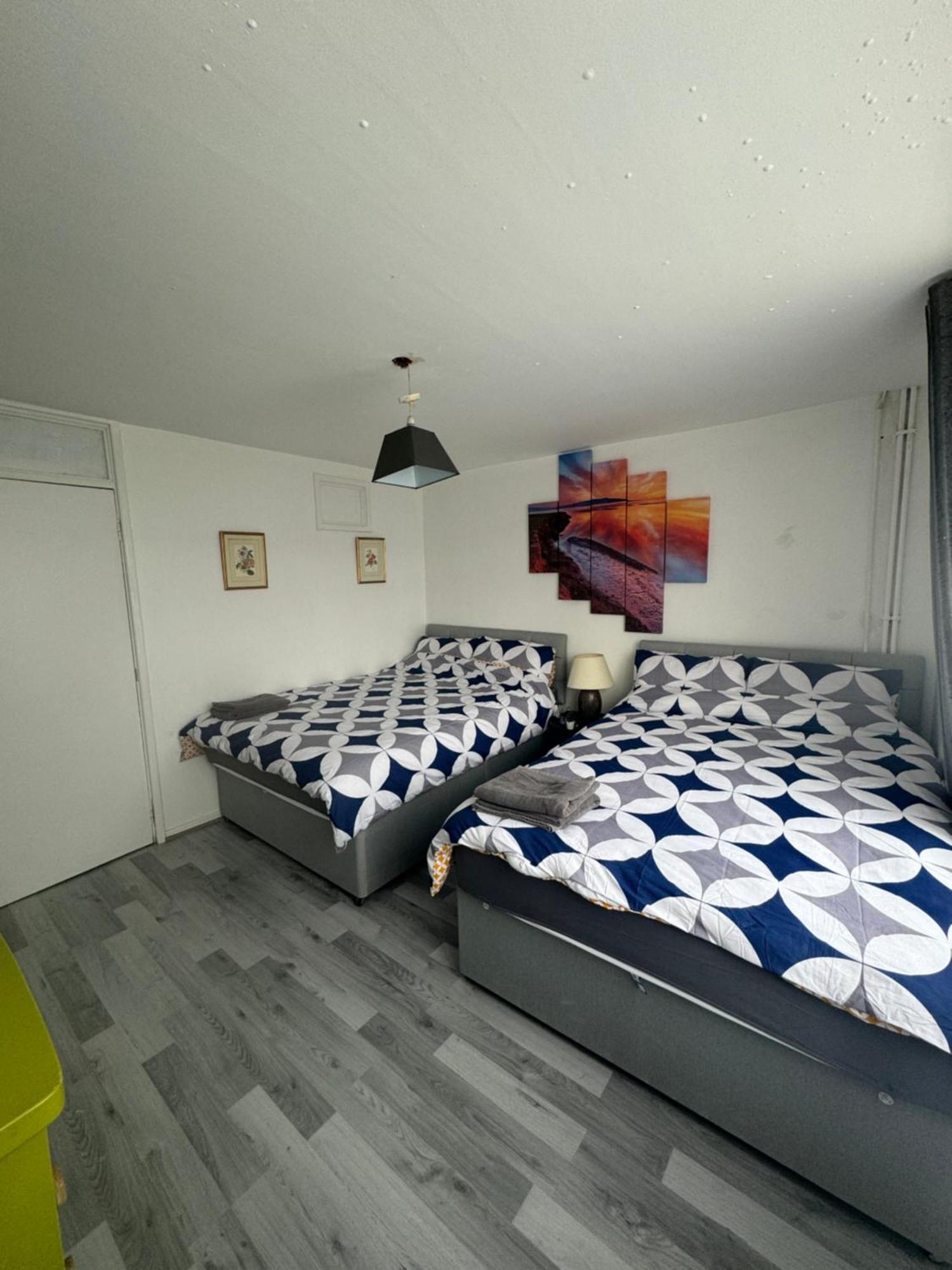 Hatton Homes - Tottenham Hotspurs Stadium London Ngoại thất bức ảnh