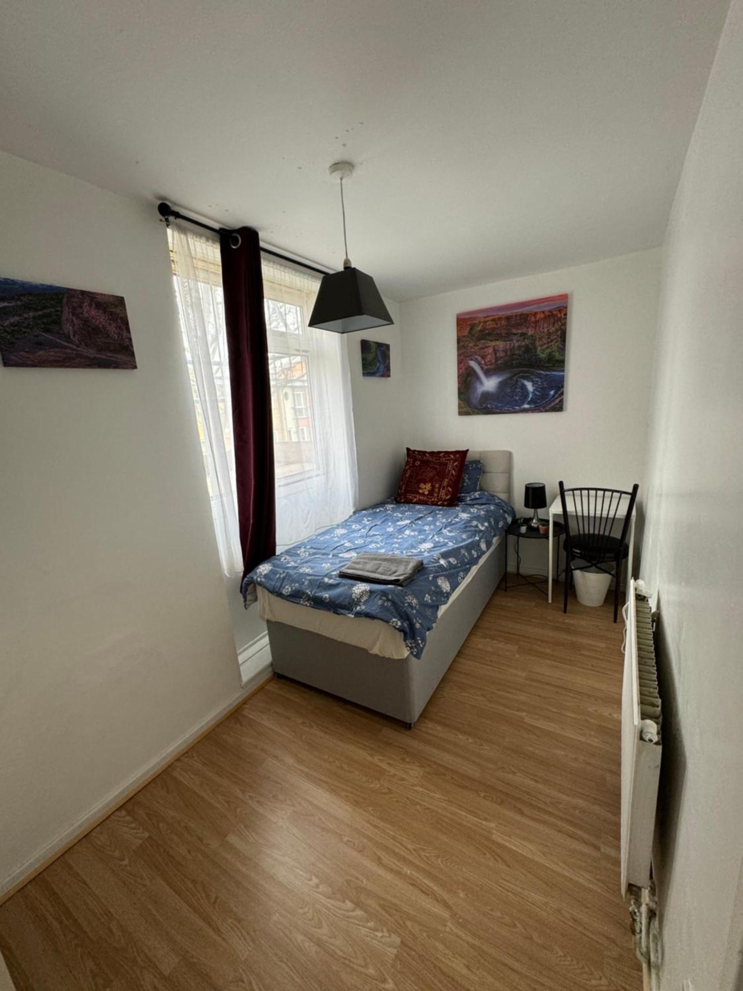 Hatton Homes - Tottenham Hotspurs Stadium London Ngoại thất bức ảnh