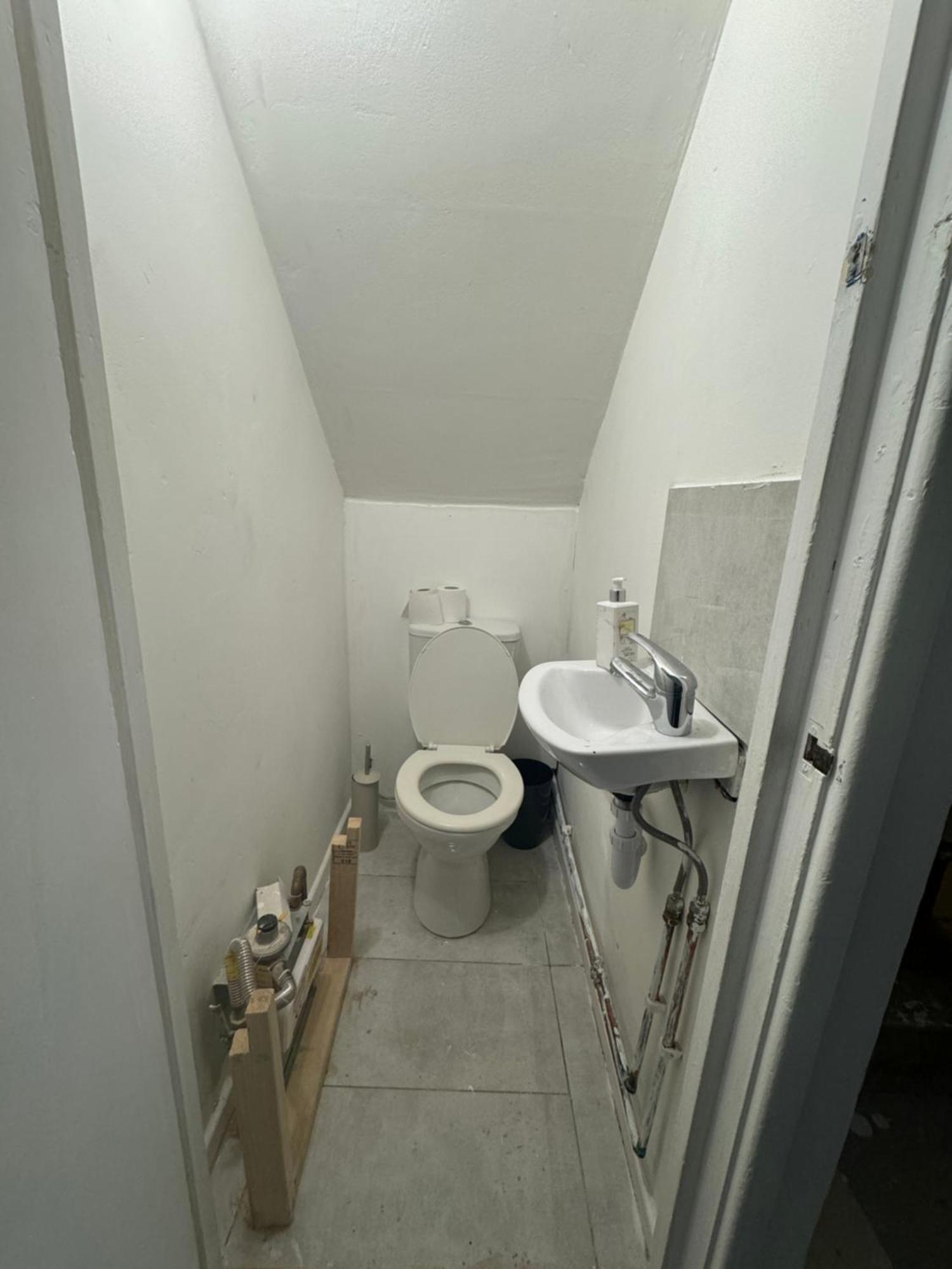Hatton Homes - Tottenham Hotspurs Stadium London Ngoại thất bức ảnh