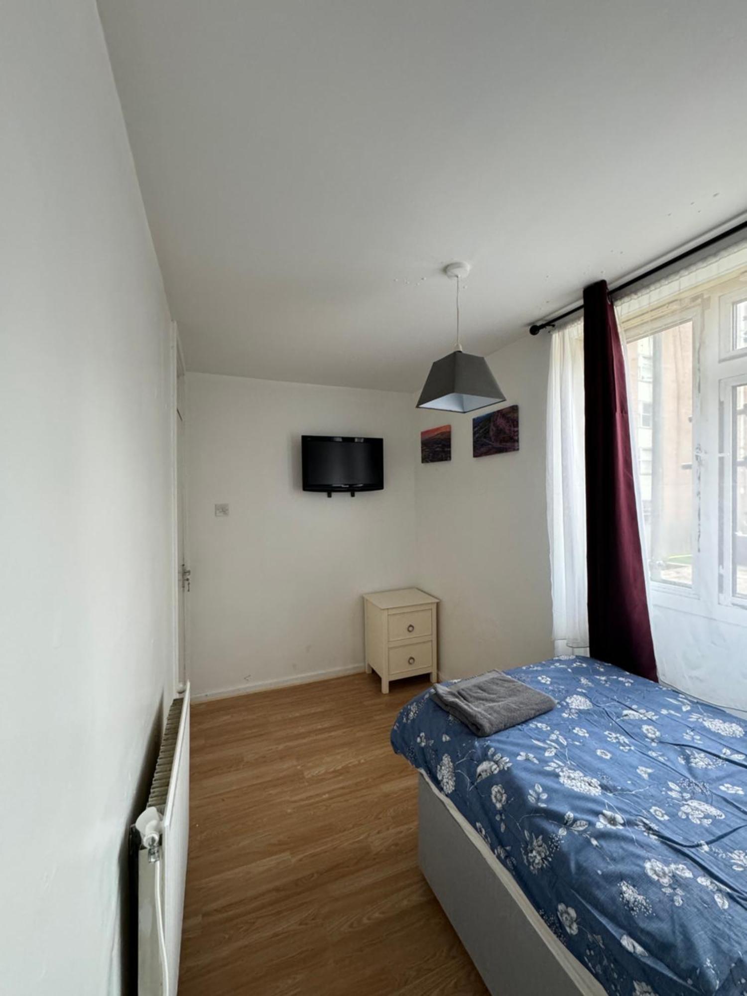 Hatton Homes - Tottenham Hotspurs Stadium London Ngoại thất bức ảnh