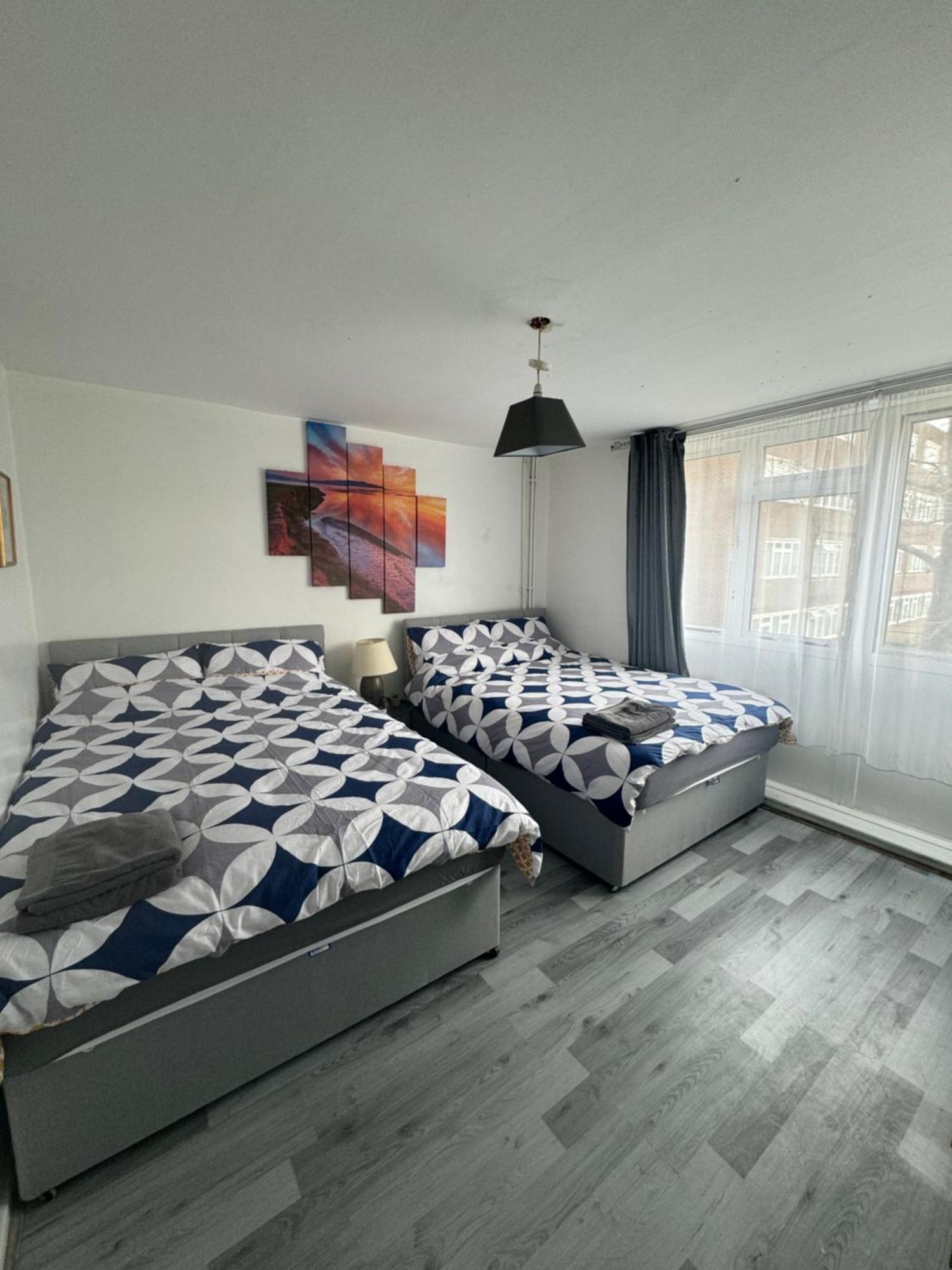 Hatton Homes - Tottenham Hotspurs Stadium London Ngoại thất bức ảnh